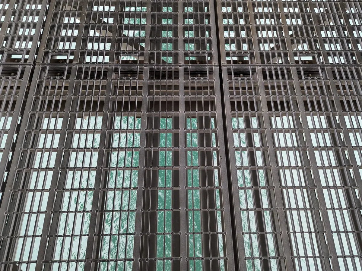 明石海峡大橋の塔頂ツアーへ♪の画像_7