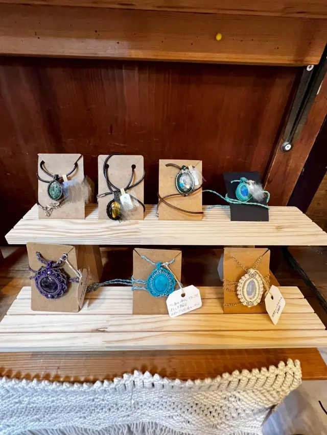 マクラメの世界😊の画像_5