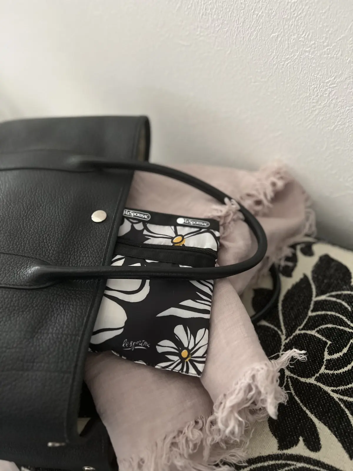 一足お先に4月号付録お試し‼︎の画像_1