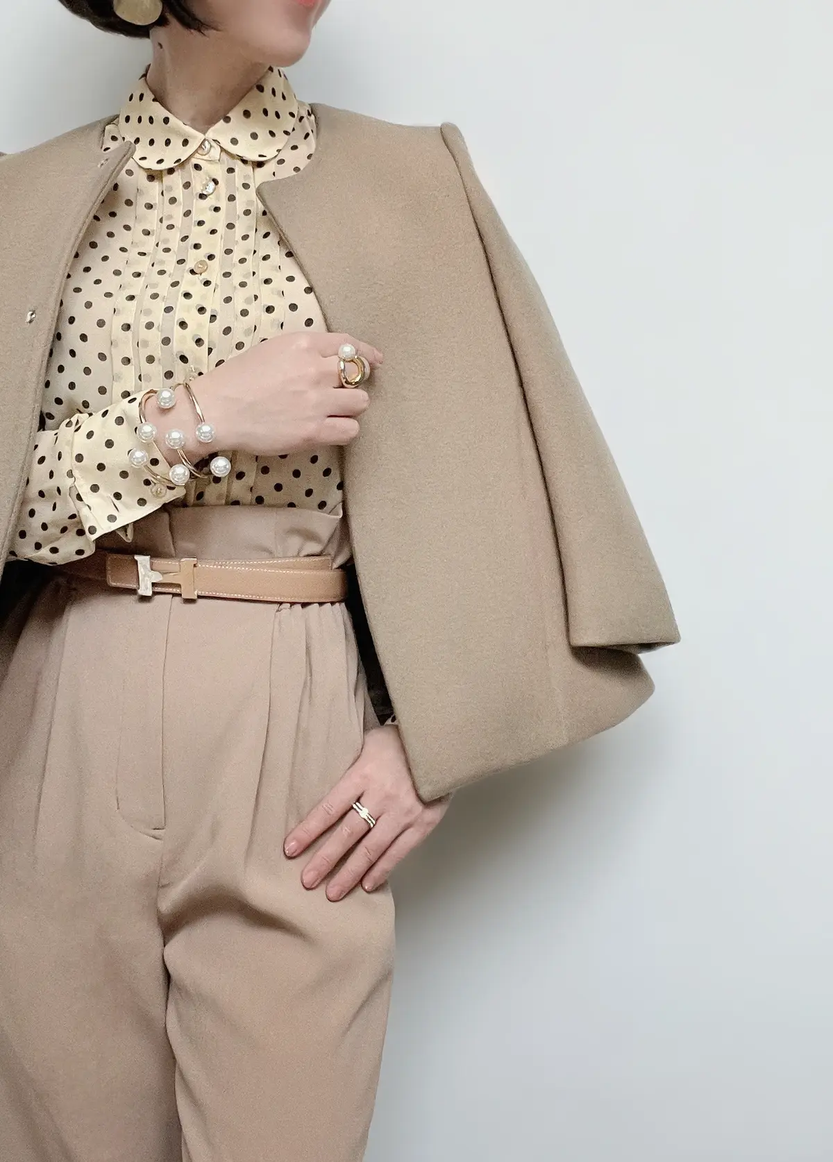 春待ちジャケット2styles 〜#chの画像_4