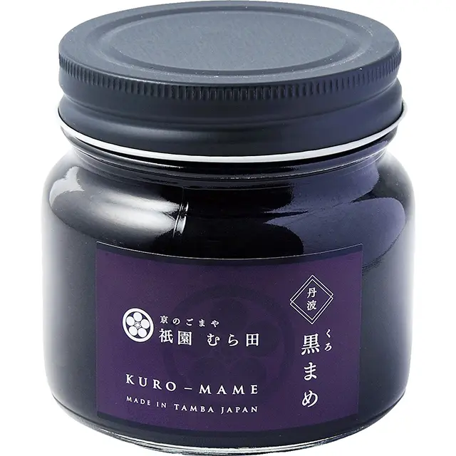 国産 丹波 黒まめ
