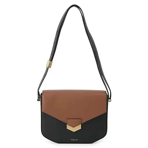 【50代 春バッグ】持った人から見違えるの画像_16