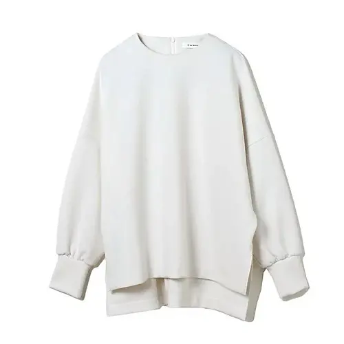 カットソートップスやイージーパンツ…おしの画像_3