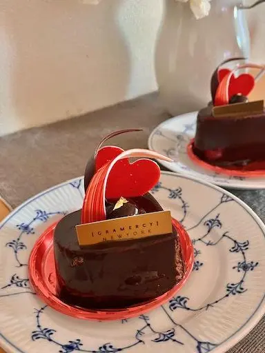 母のお祝いと自分へのご褒美スイーツの画像_5