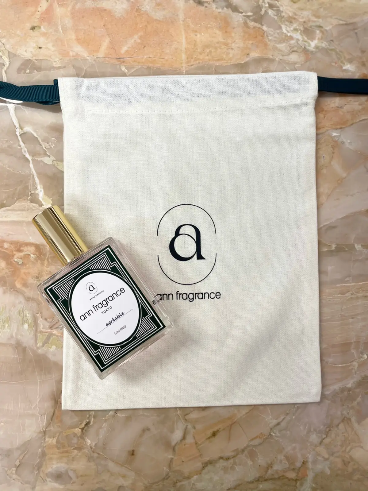 世界に一つ！自分だけの香りを作りに行っての画像_4