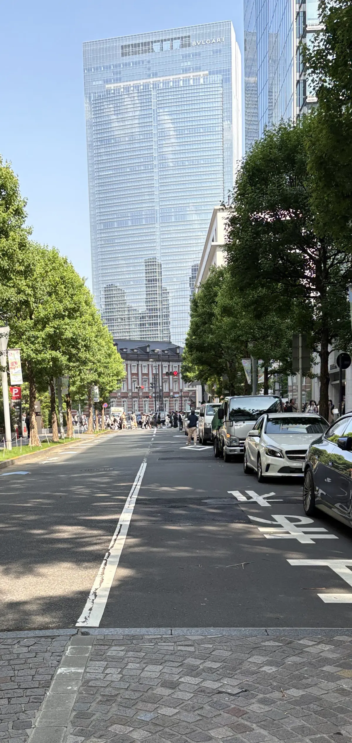 GW学生時代友人たちとランチ会@東京駅の画像_23