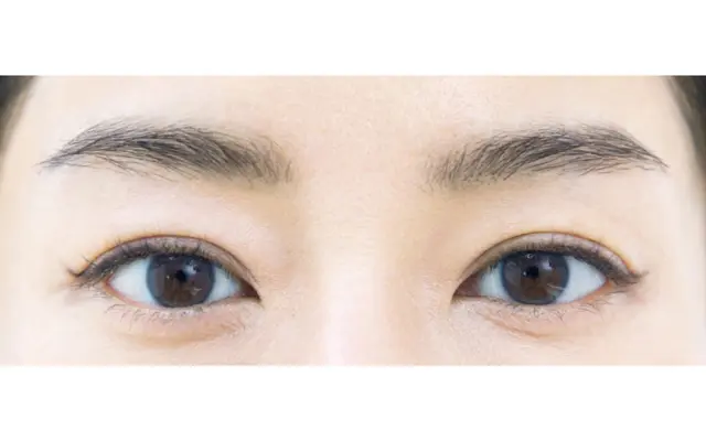 一重・奥二重のかぶり目に効く「引き上げ活力アイライン」をヘア&メイク長井かおりさんが伝授！