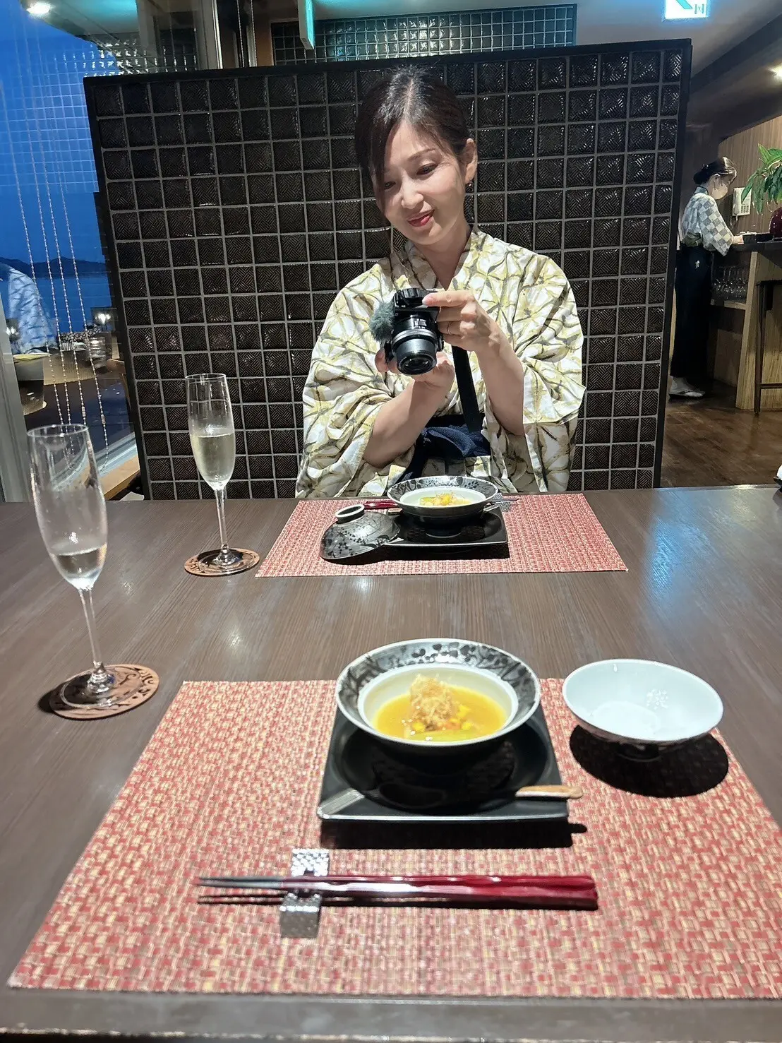 【福山・鞆の浦】その②☆憧れの温泉宿『汀の画像_9