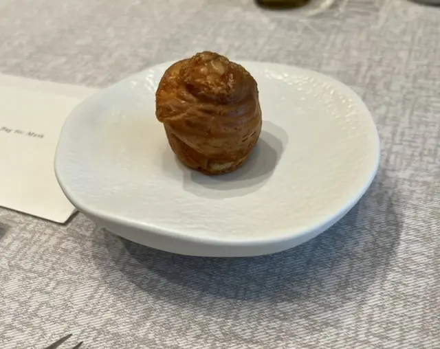 ザ・カハラ・ホテル＆リゾート横浜♡勇気をの画像_11