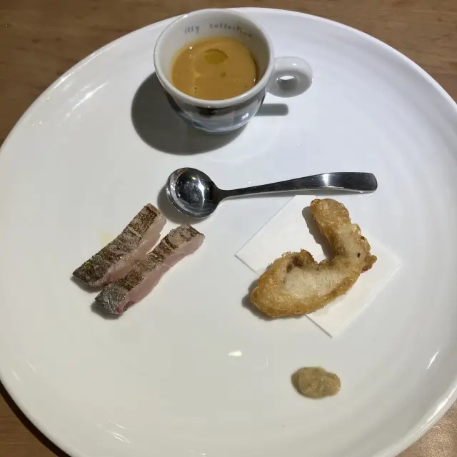 日本橋のミシュラン2024セレクテッドレの画像_4