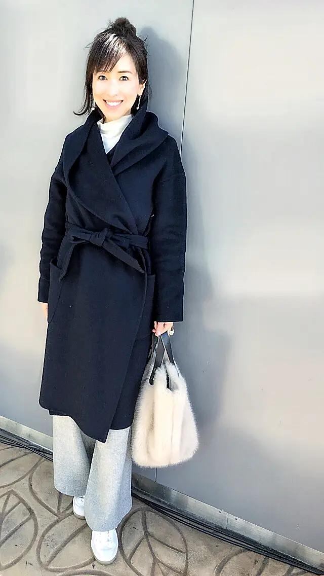 今、一番お気に入りのスニーカーの画像_2