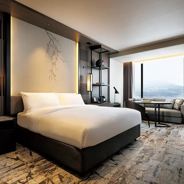 東山ニセコビレッジ、リッツ・カールトン・リザーブ