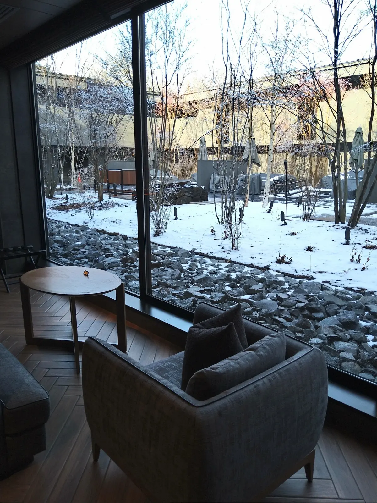 軽井沢にあるもう1つのふふ 〜ふふ旧軽井の画像_29