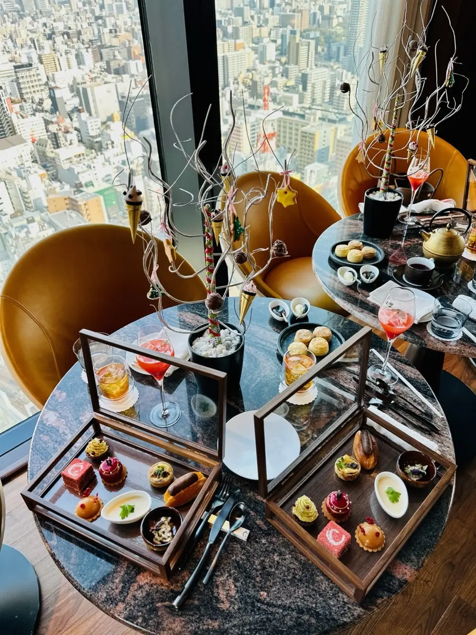 日本初上陸♡タイのリゾートホテル【センタの画像_6