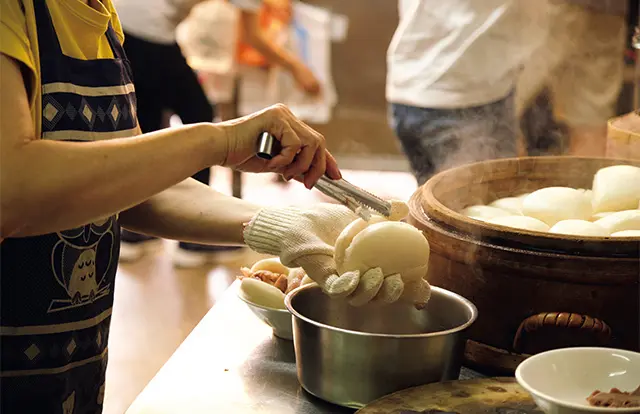 【台湾、美食の旅〈まとめ〉】鍋もスイーツの画像_88