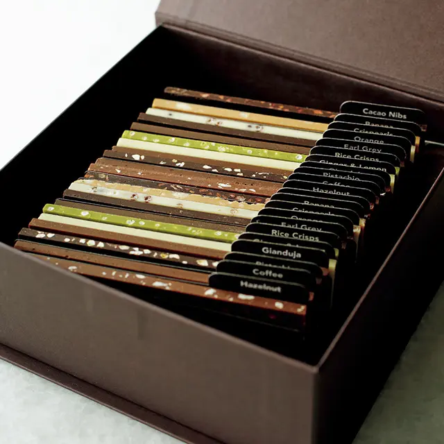 ANDAZ TOKYO（アンダーズ 東京）