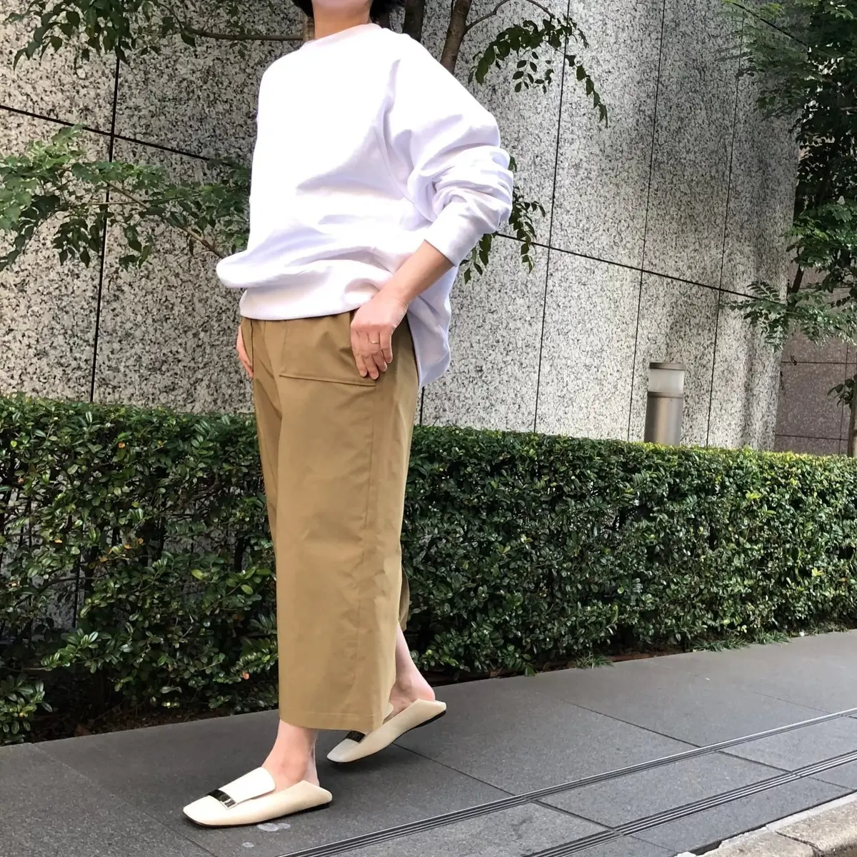 【E by éclat 】春の新作アイテの画像_3