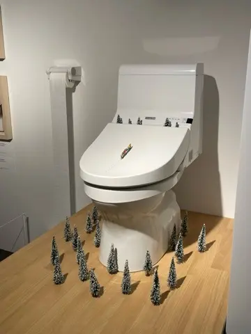 非日常な世界に飛び込んできました！の画像_1