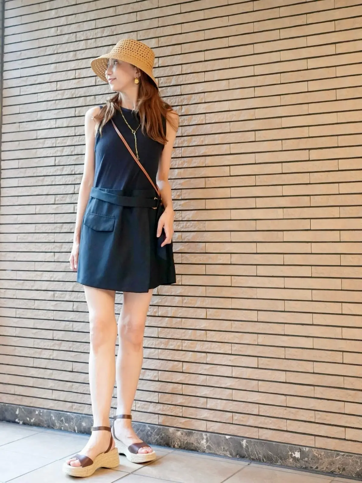 ZARAと過ごす夏コーデ②の画像_2