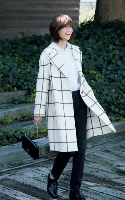 おしゃれと快適がかなう！ 冬の大人の女子の画像_1