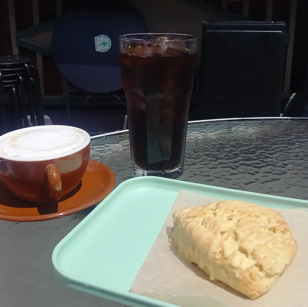 【Hawaii2025】食事編②カフェ＆の画像_7