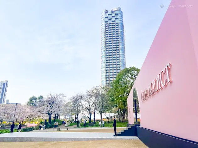 【DIOR】メイクイベント潜入💕@六本木の画像_1