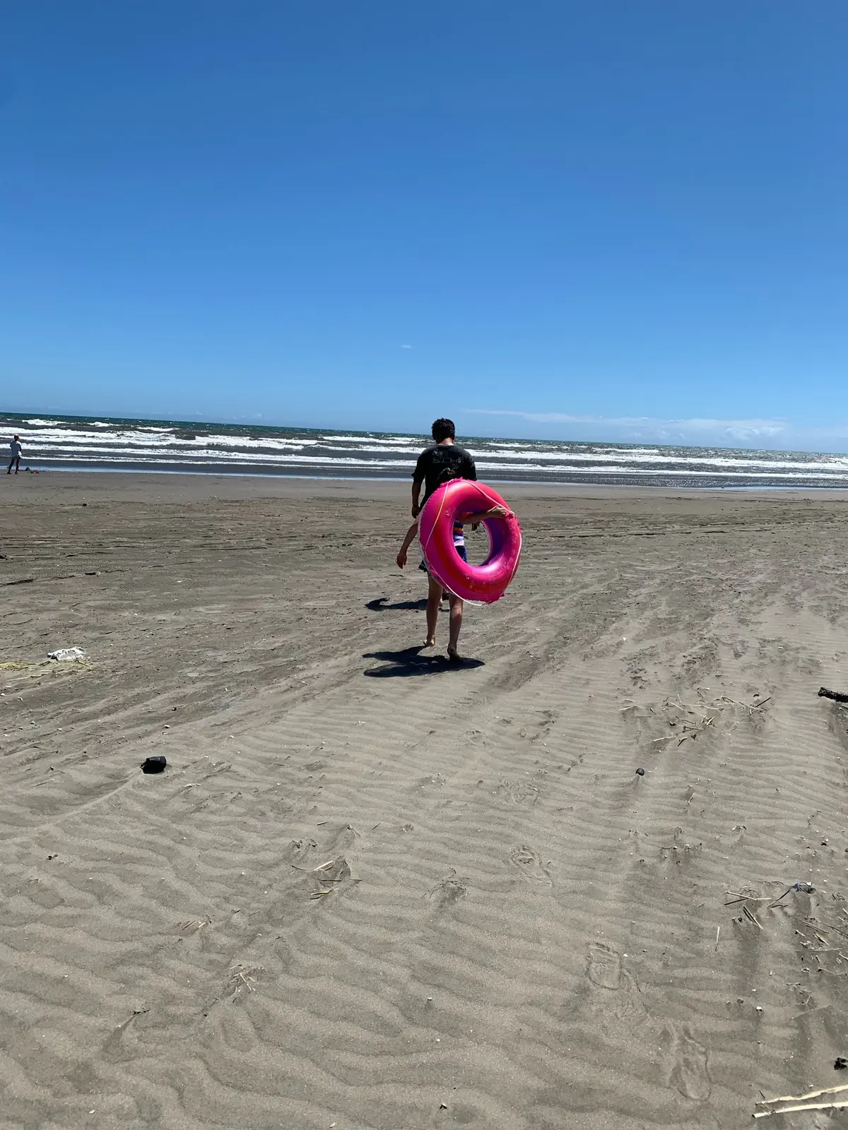 夏休みらしい日の画像_5