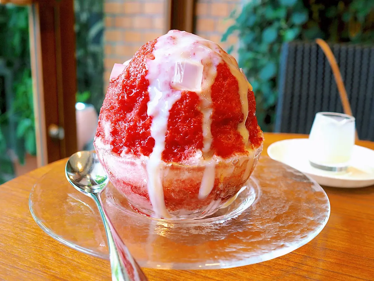 休日の朝はちょっとリッチに!の画像_5