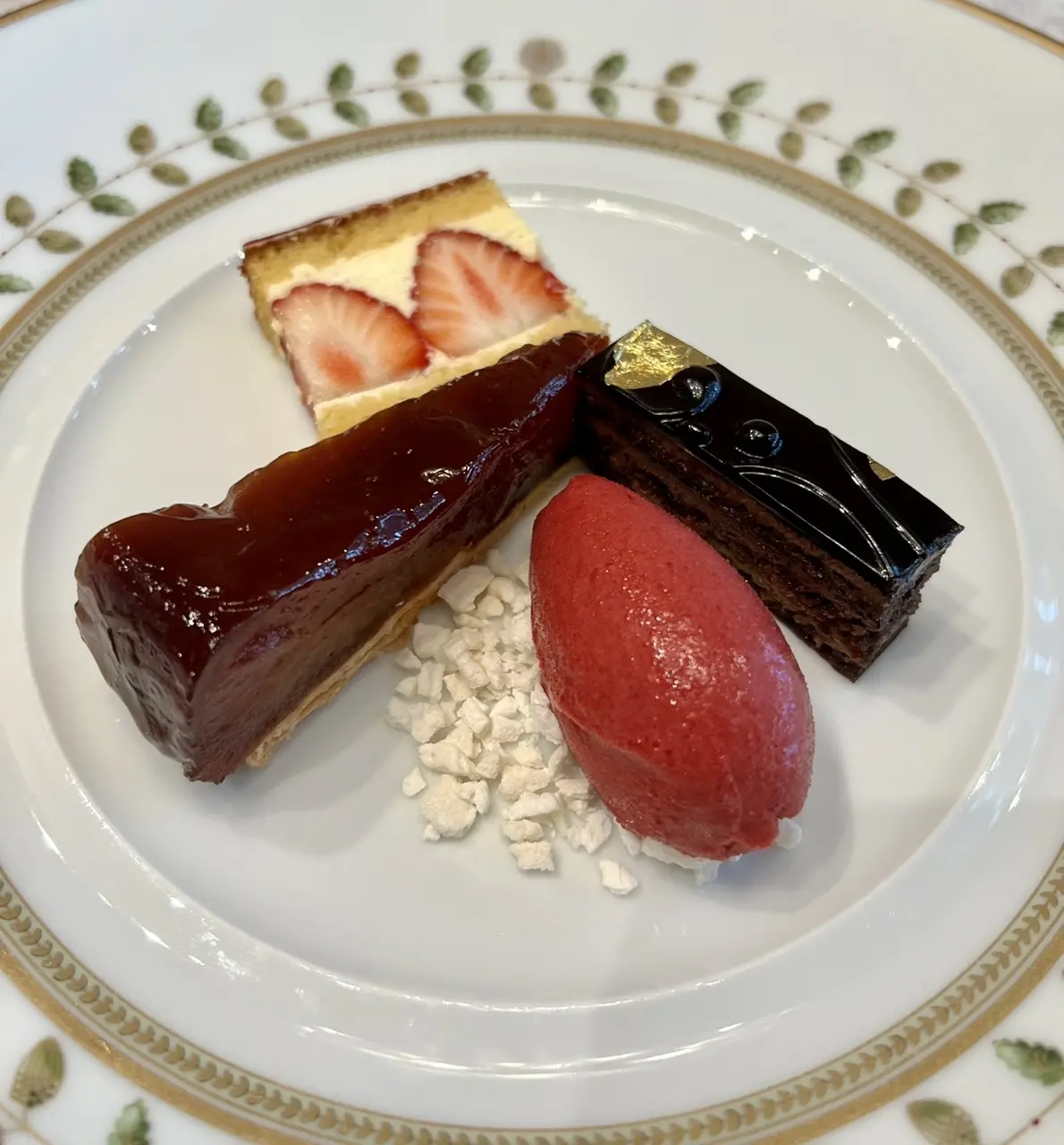 ザ・カハラ・ホテル＆リゾート横浜♡勇気をの画像_15