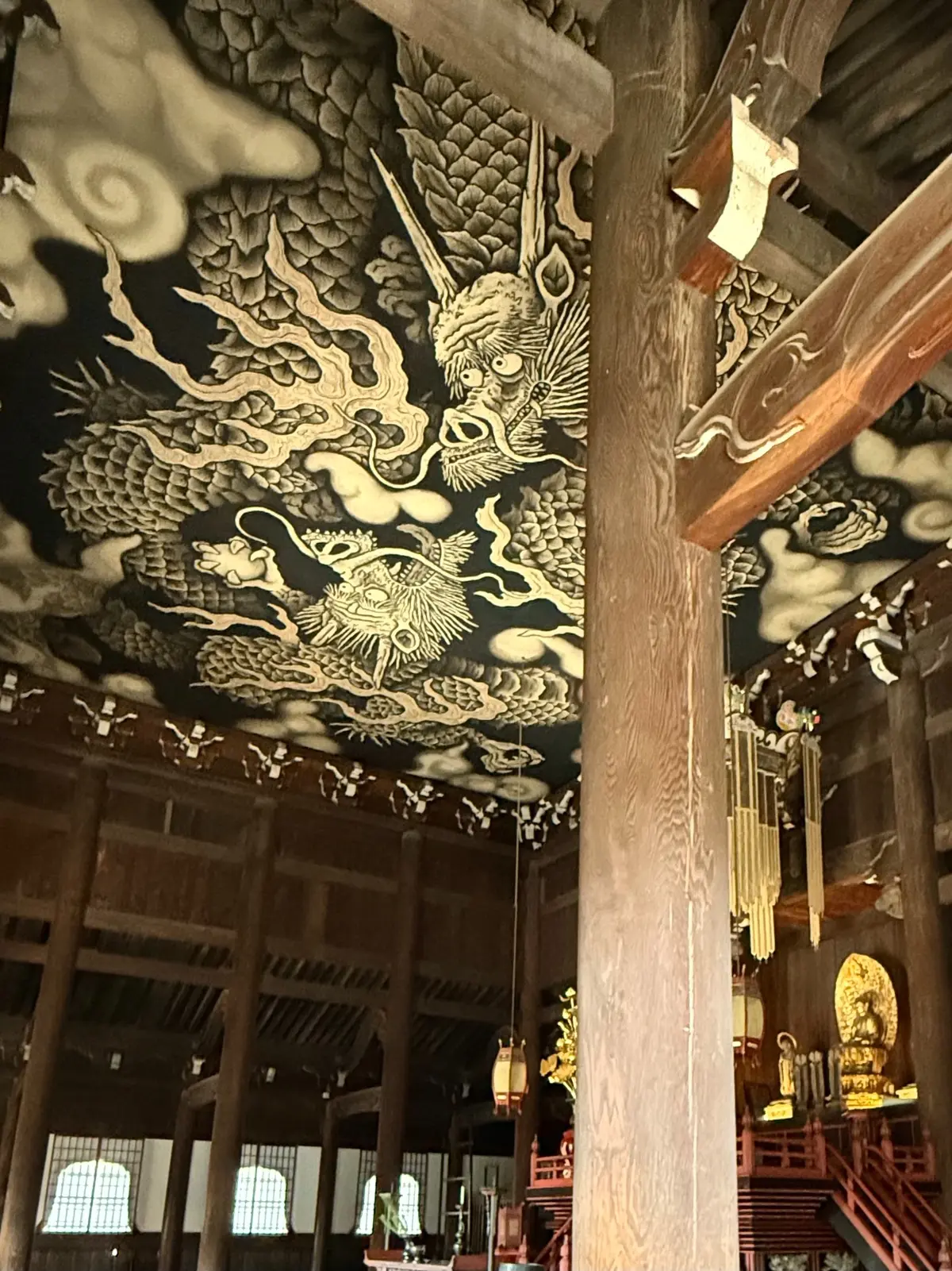 【大人の京都】寺院仏閣とお気に入りの秋のの画像_32