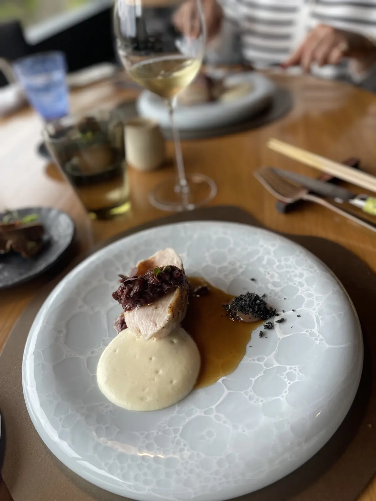 春の女子旅in御殿場♡憧れのレストランかの画像_7