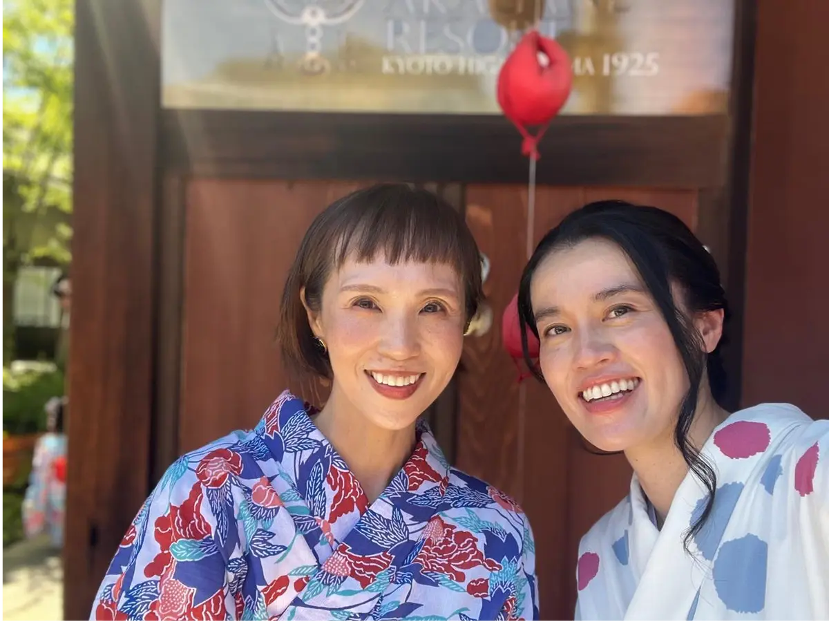 子育てもひと段落した今だから出来る女子旅の画像_9