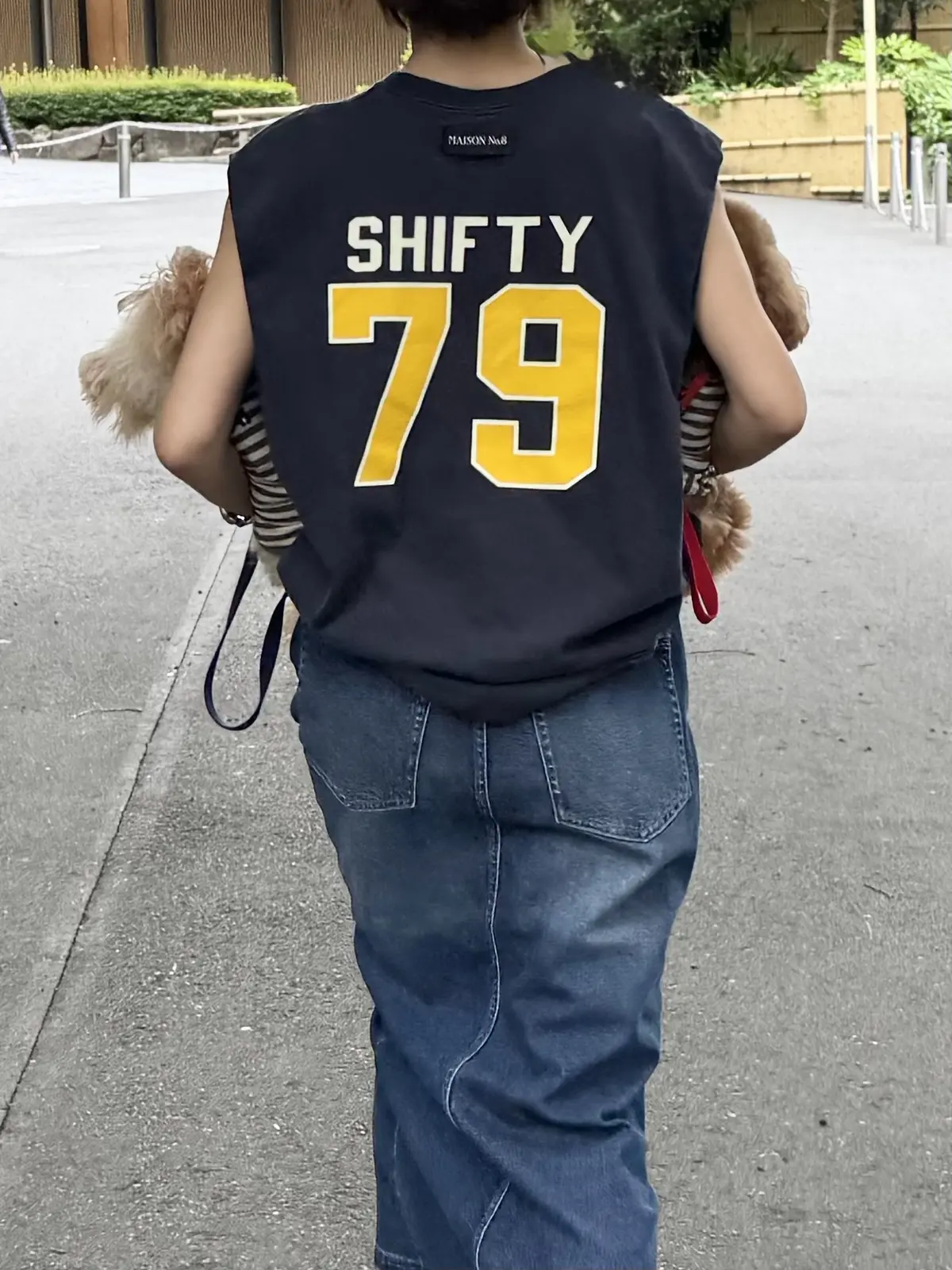 大人のヴィンテージ Tシャツ3styleの画像_3