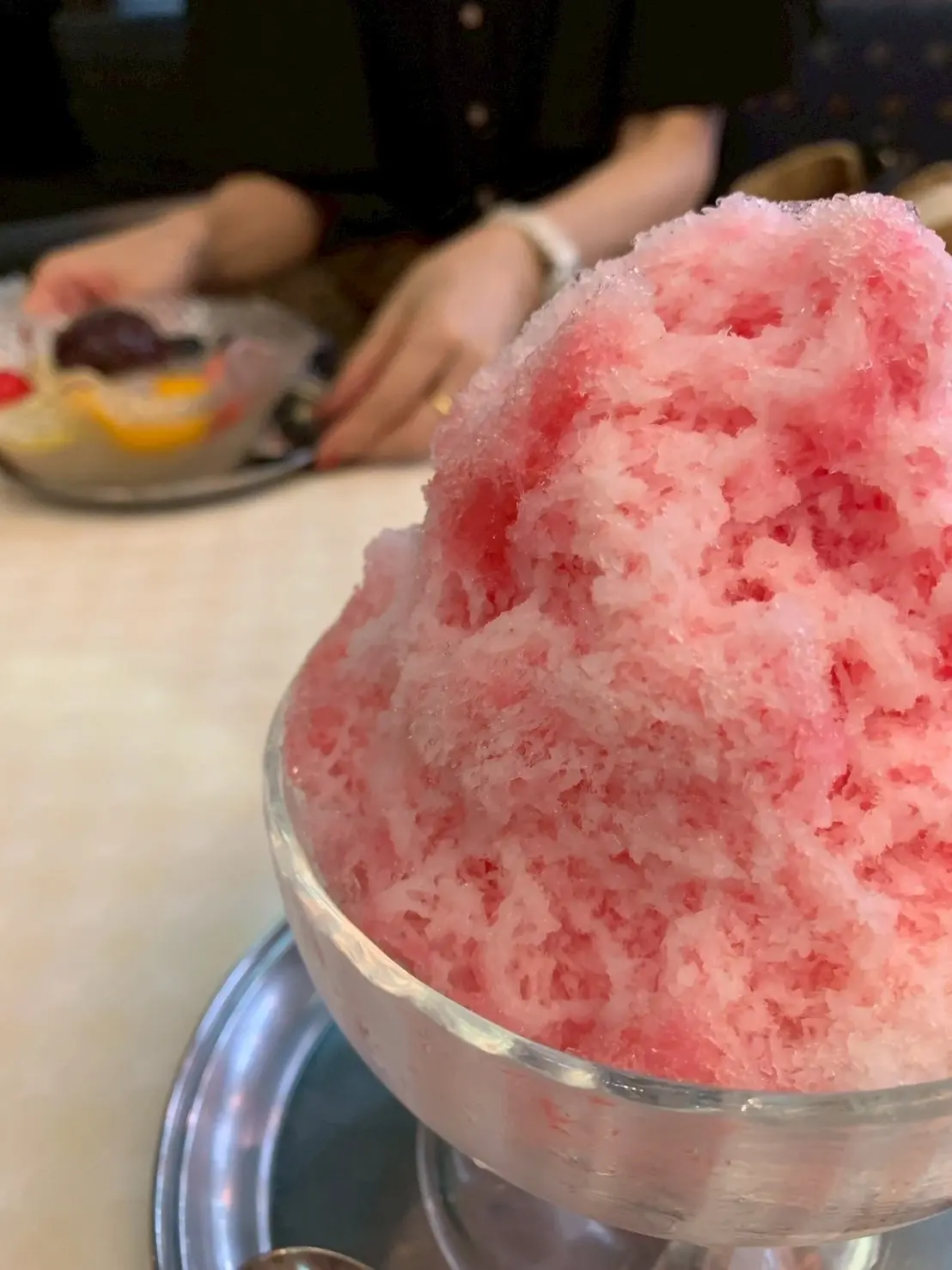 【夏グルメ】猛暑を吹き飛ばす かき氷４選の画像_10