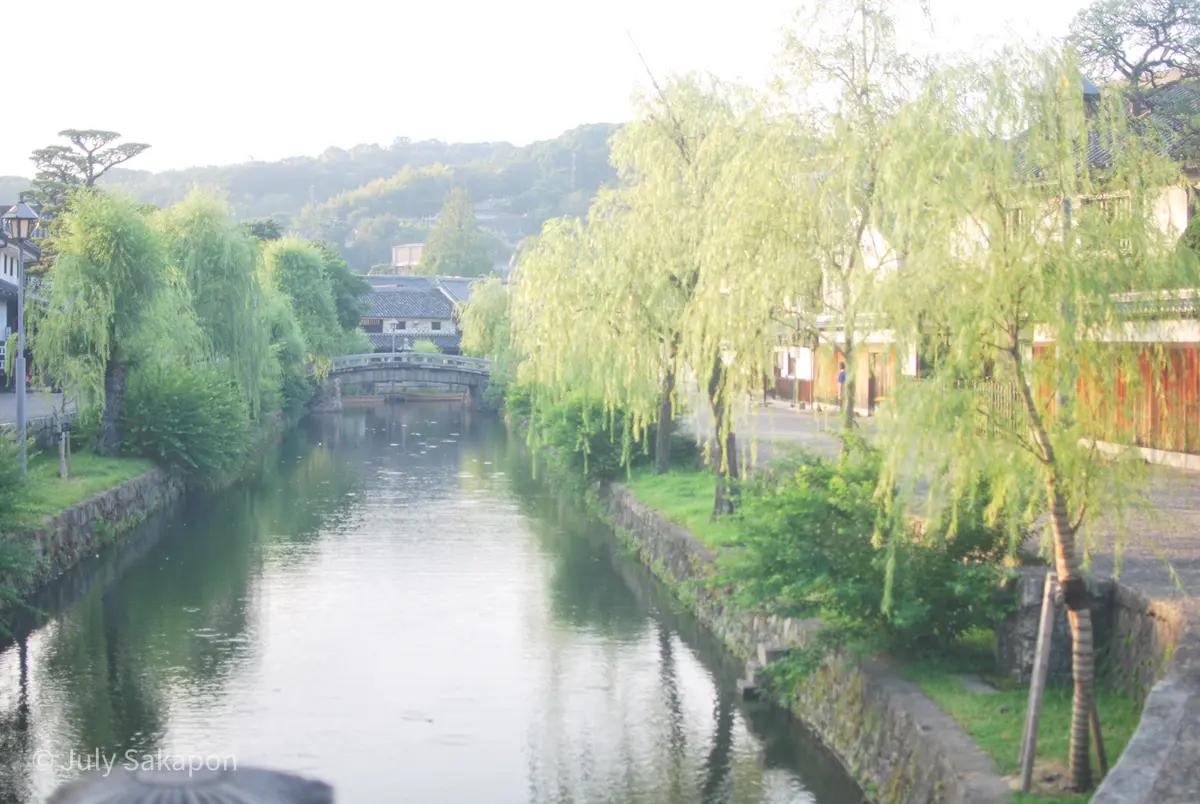 【さかぽんの夏休み】ぶらり☆岡山ナツ旅❤の画像_4
