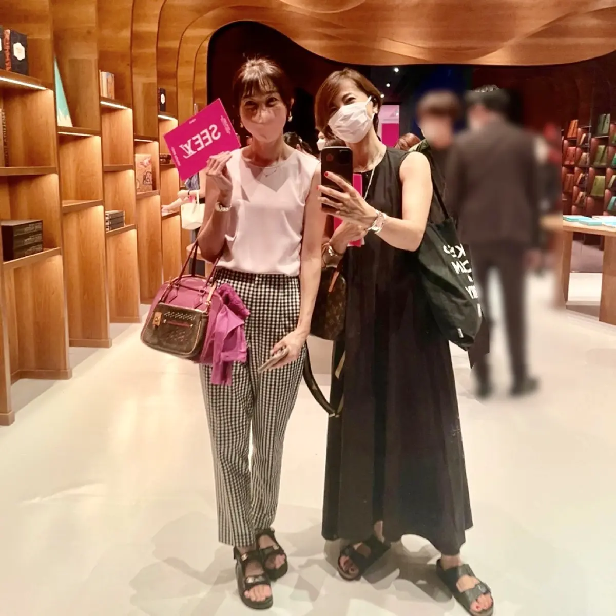 ルイ・ヴィトンの展覧会 「SEE LV」の画像_7