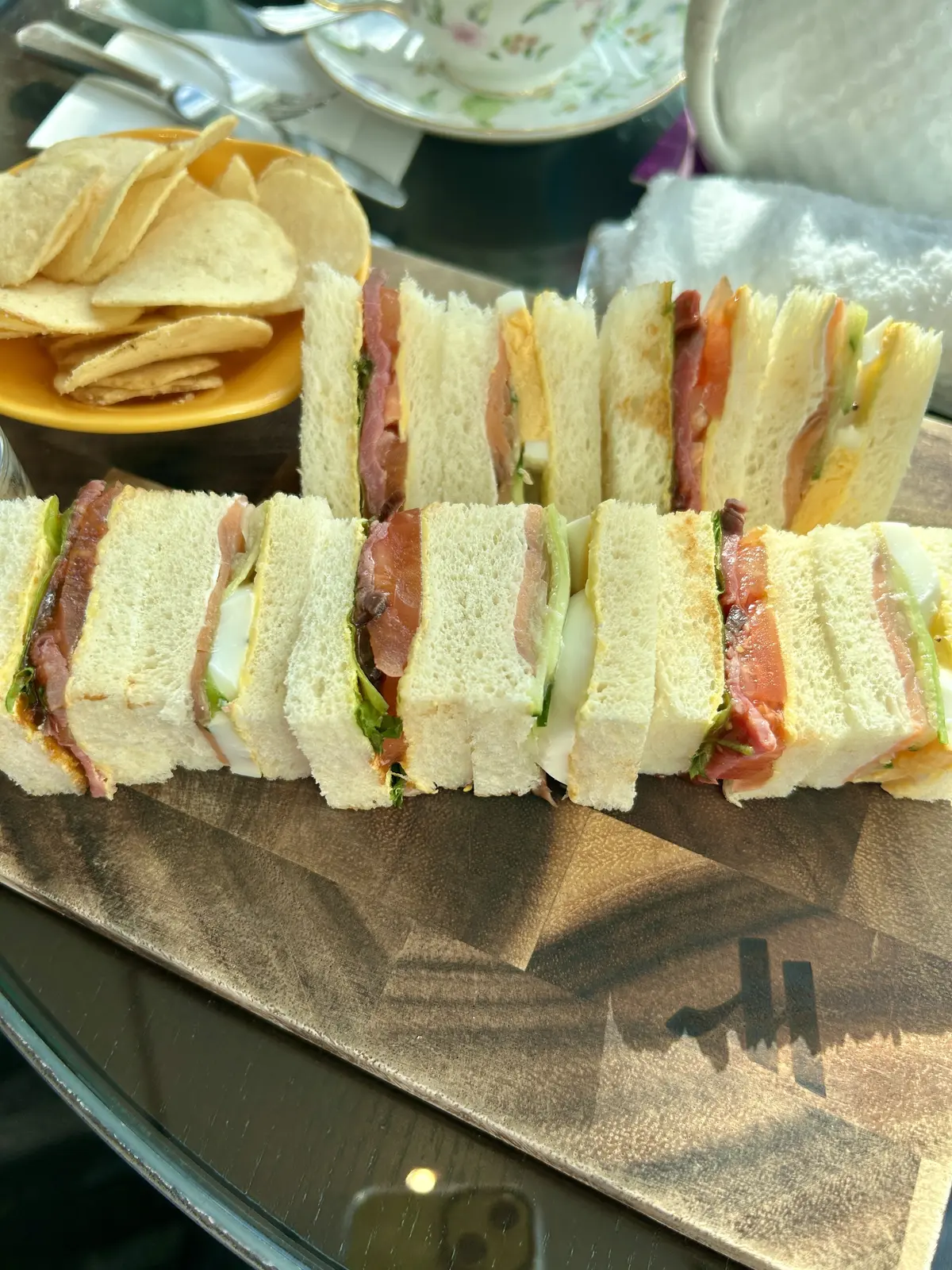 初めまして！関西華組新メンバーと初対面　の画像_3