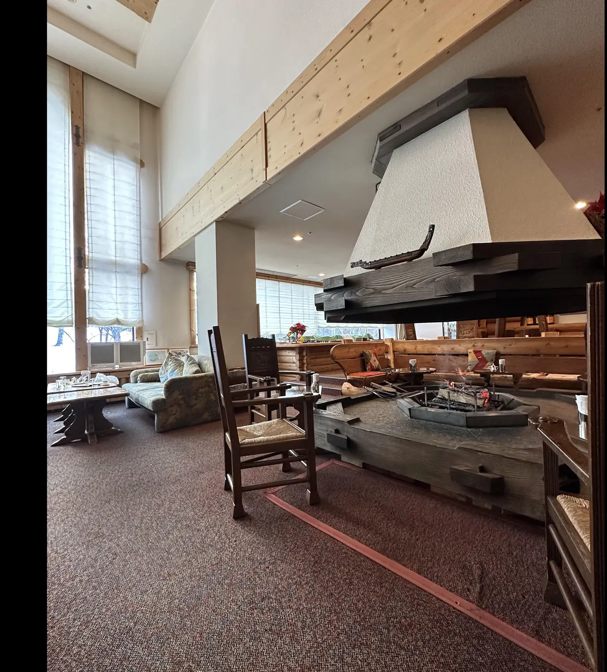 今季初滑りは毎年恒例の奥志賀高原での画像_14