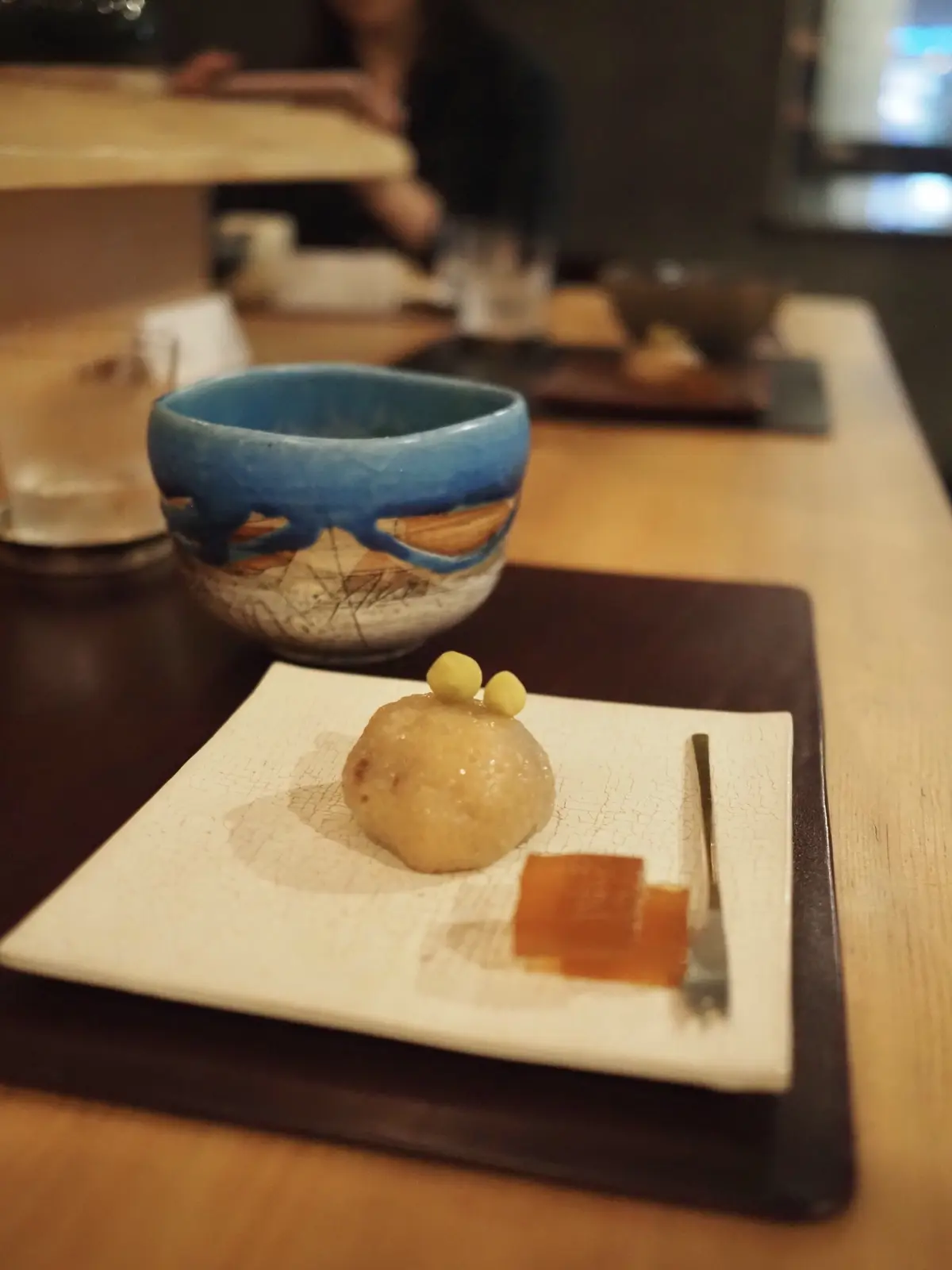 「鎌倉さんぽ」桜の季節とお気に入りの茶寮の画像_13