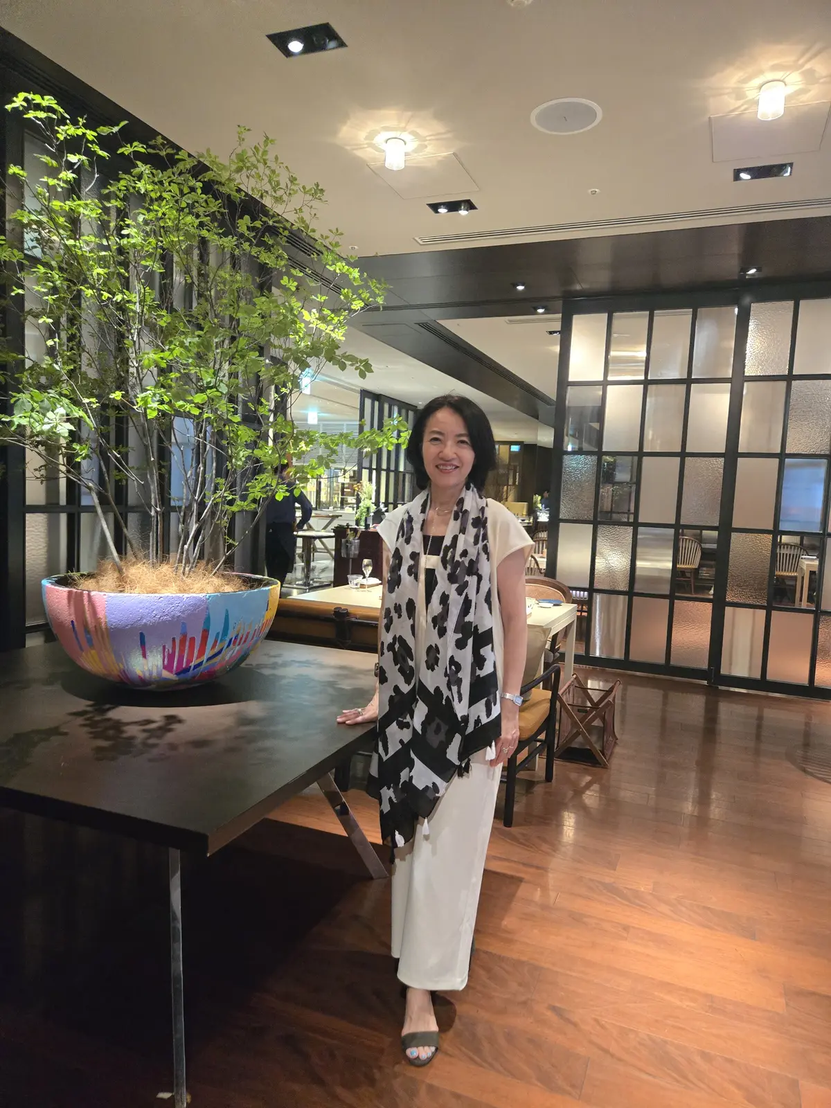 コーディネートで振り返る6月～運動会からの画像_13