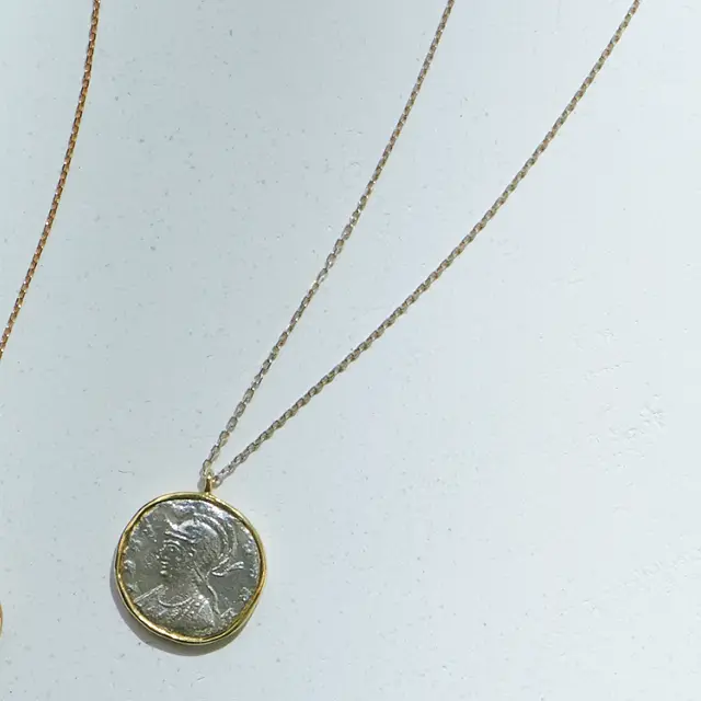 モチーフはローマ建国神話に登場する