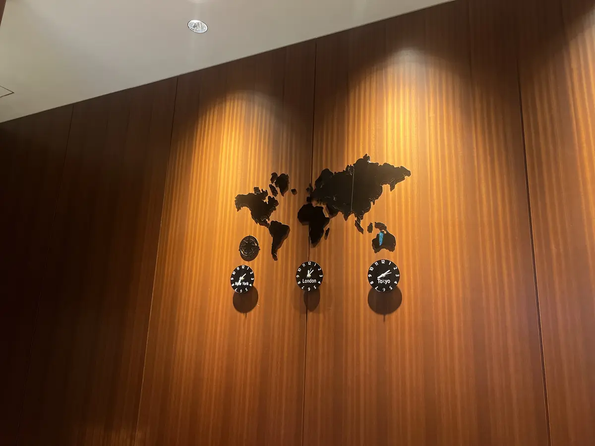 横浜で朝活♪ ハイアット リージェンシーの画像_6