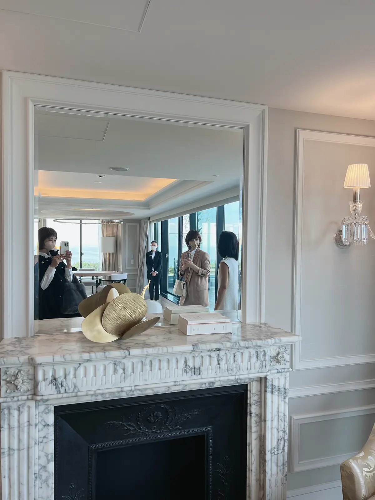 まるで海外‼︎「ハイアット リージェンシの画像_11