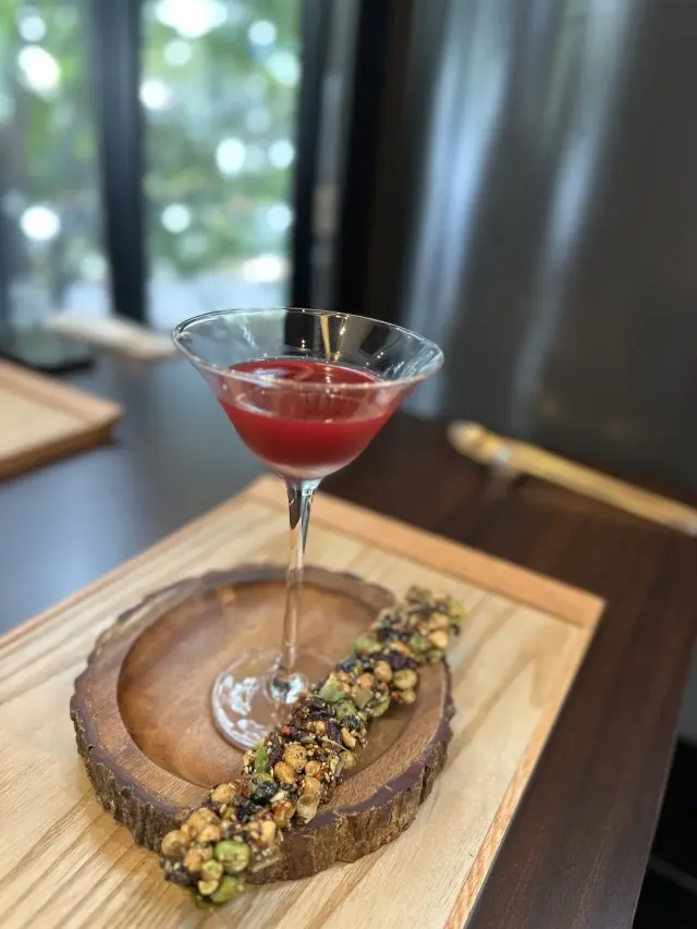 成城にある完全予約制【HOSEKI】で味の画像_2