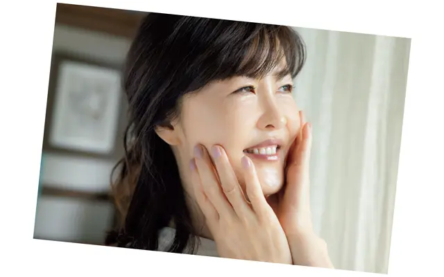 安倍佐和子さん