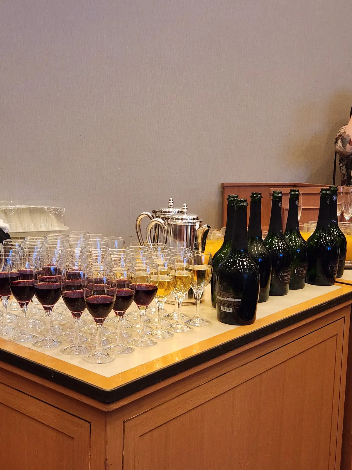 ソワレ・ドゥ・エクラとTOPブロガーの画像_7