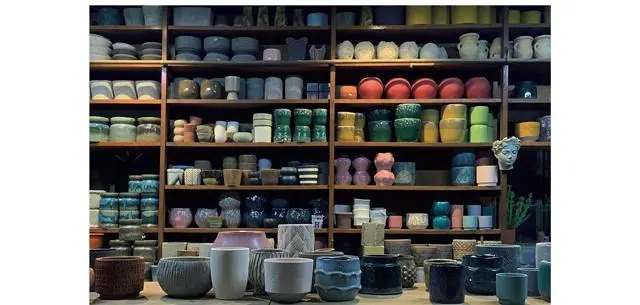 自然な仕上がりに信頼を寄せる　RESSOURCES（ルスルス）