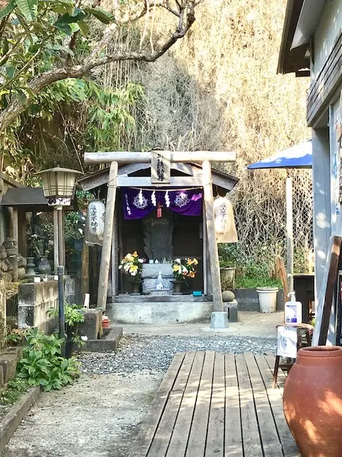 不動明王