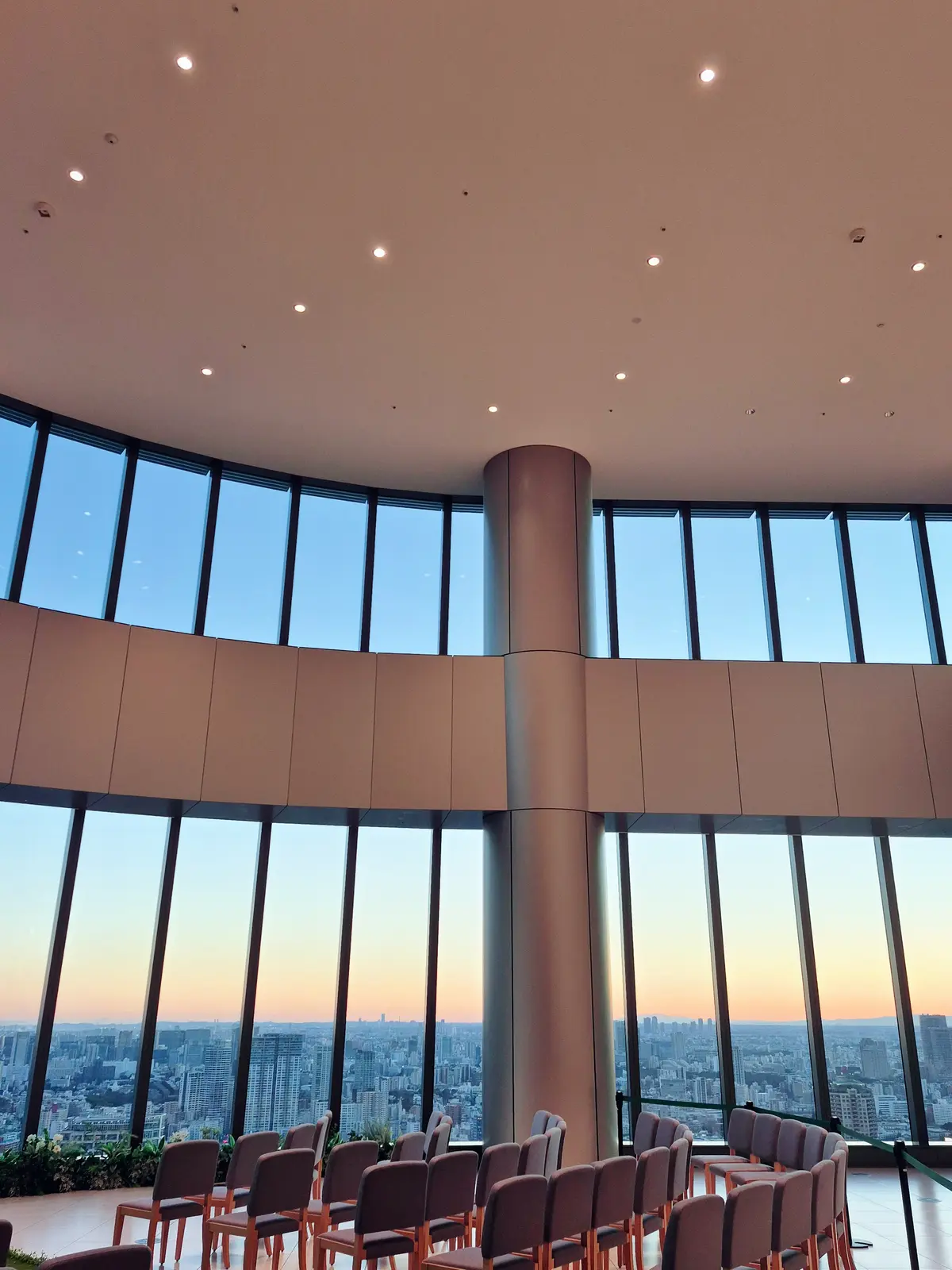 【麻布台ヒルズ】サプライズバースデー&新の画像_9