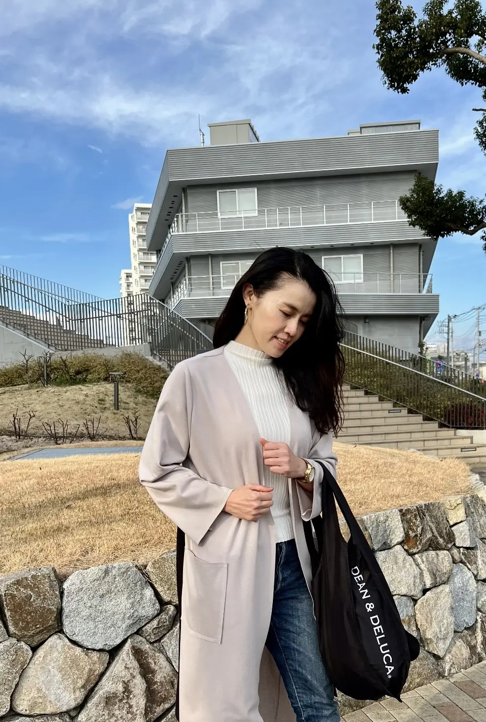 雨の日も履いちゃお♡GUのバレエシューズの画像_3